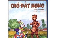 Chú Đất Nung (Bài đọc hiểu tiếng Việt lớp 4 - đề số 36_ 
